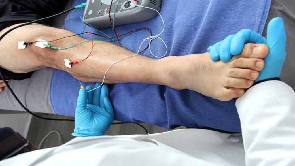 emg emg