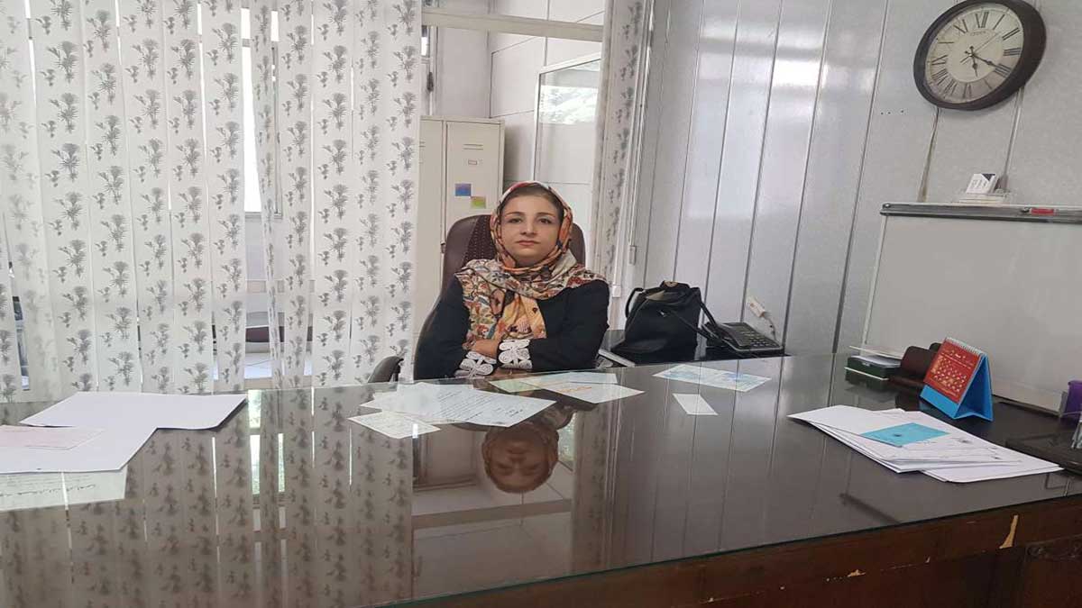 دکتر رفیع زاده متخصص نوار مغز