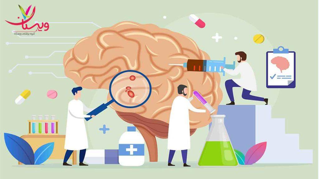 کلینیک تخصصی مغز و اعصاب
