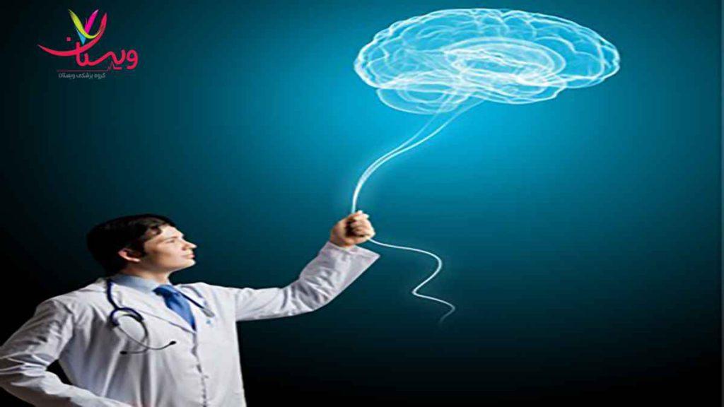 درمان بیماری های مغز و اعصاب