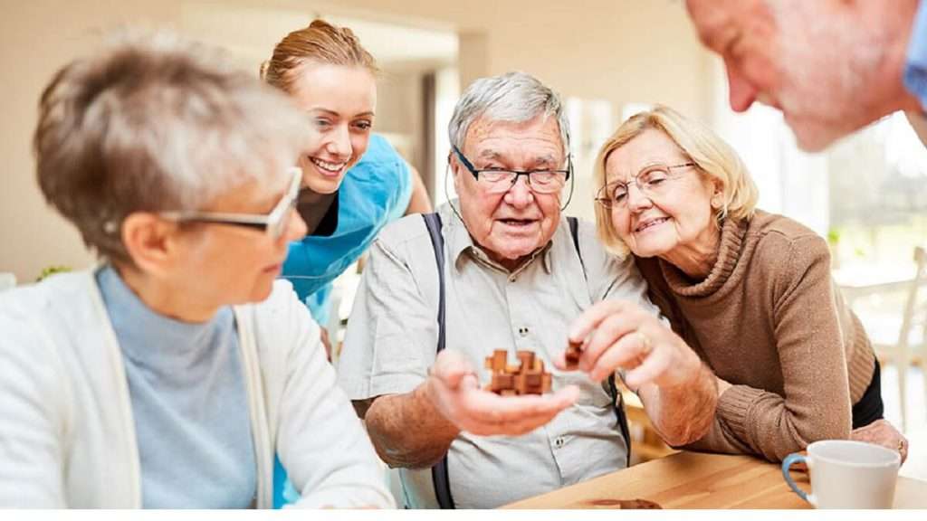 درمان آلزایمر