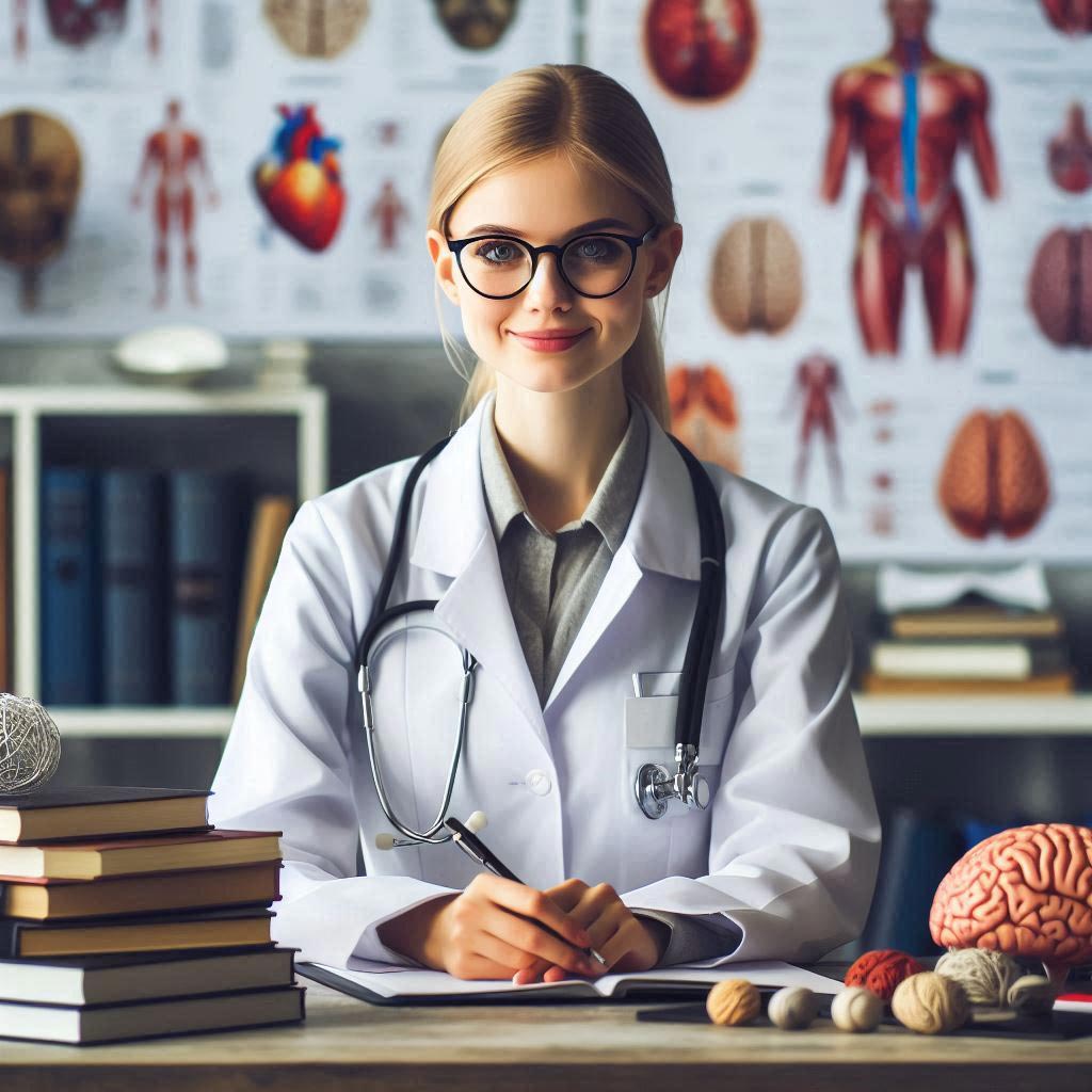 بهترین دکتر مغز و اعصاب در ایران