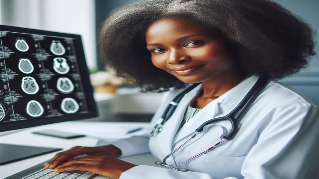 فوق تخصص مغز و اعصاب زن بهترین دکتر متخصص مغز و اعصاب زن در تهران کیست