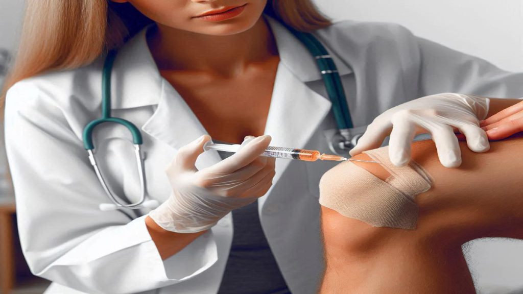 نظرات مردم در مورد پی ار پی زانو