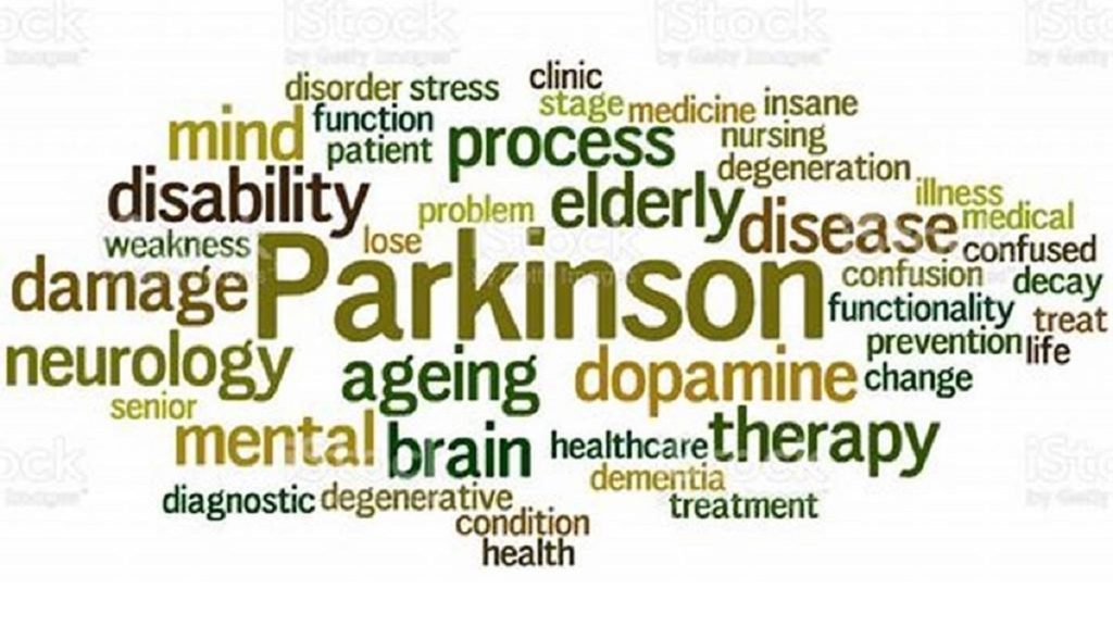 بیماری پارکینسون