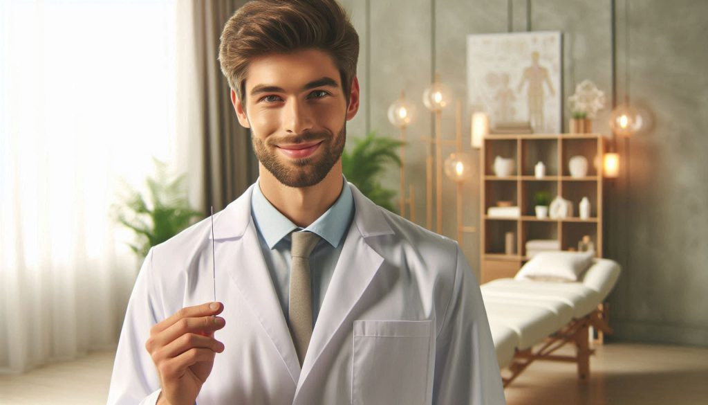 پرسش و پاسخ از پزشک متخصص طب سوزنی 