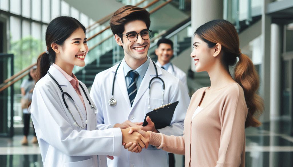 نوبت دهی متخصص مغز و اعصاب