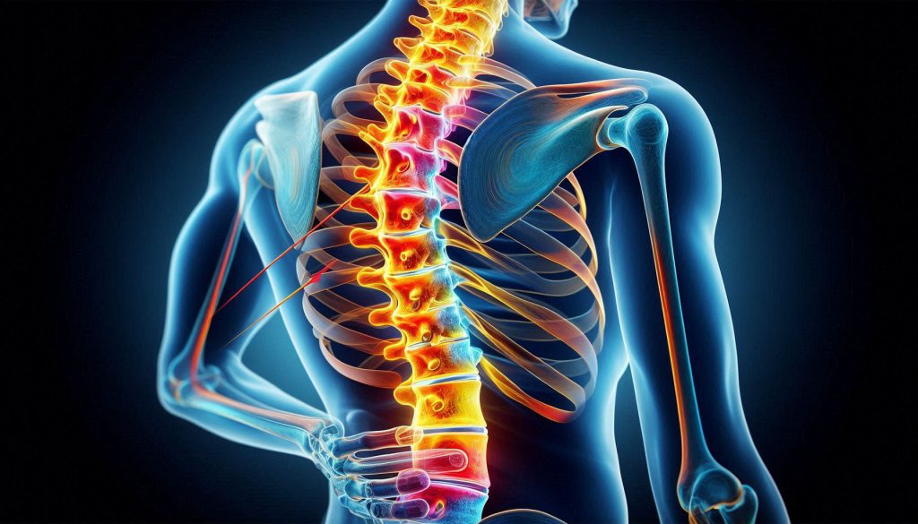 علائم دیسک کمر چیست ؟