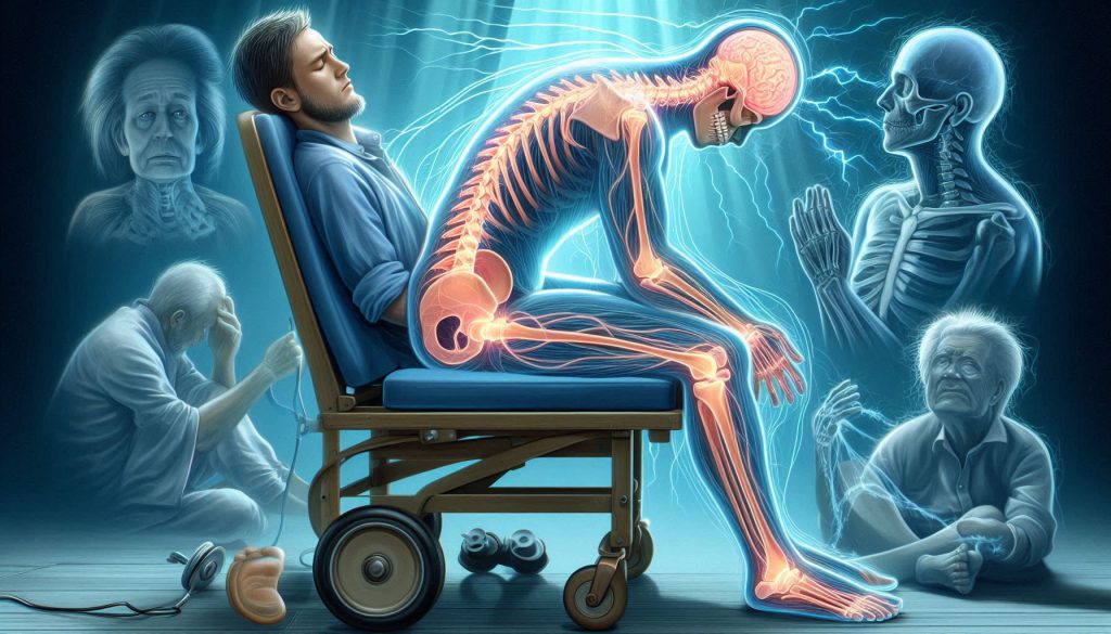 هزینه عمل دیسک کمر چقدر است؟