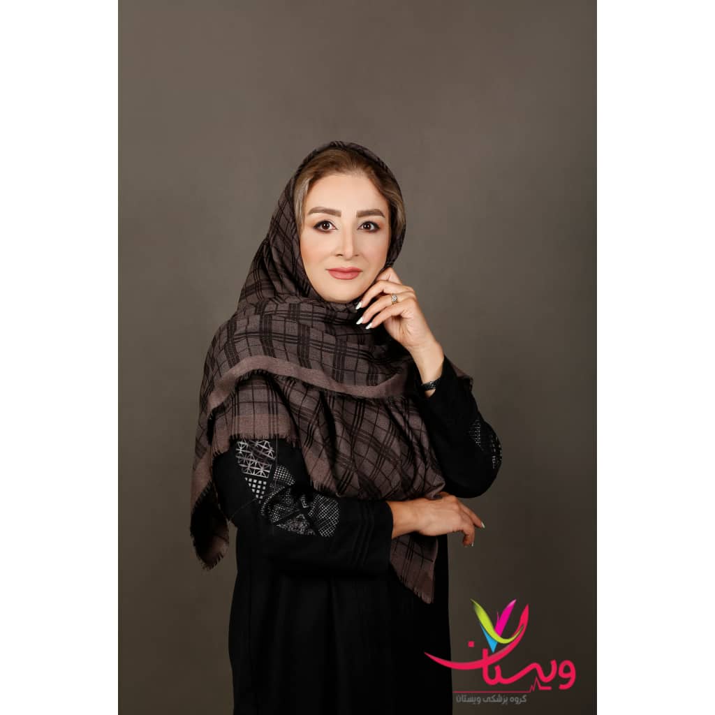 دکتر شبنم رفیع زاده دکتر شبنم رفیع زاده