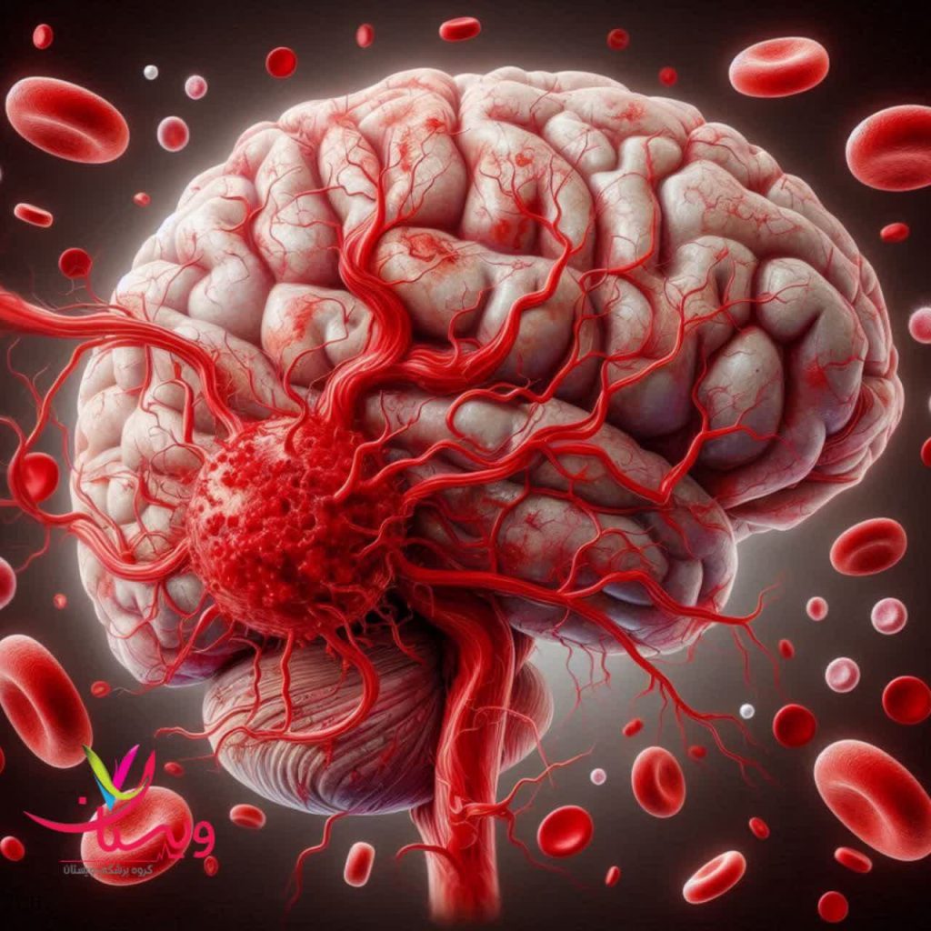 سکته ایسکمیک