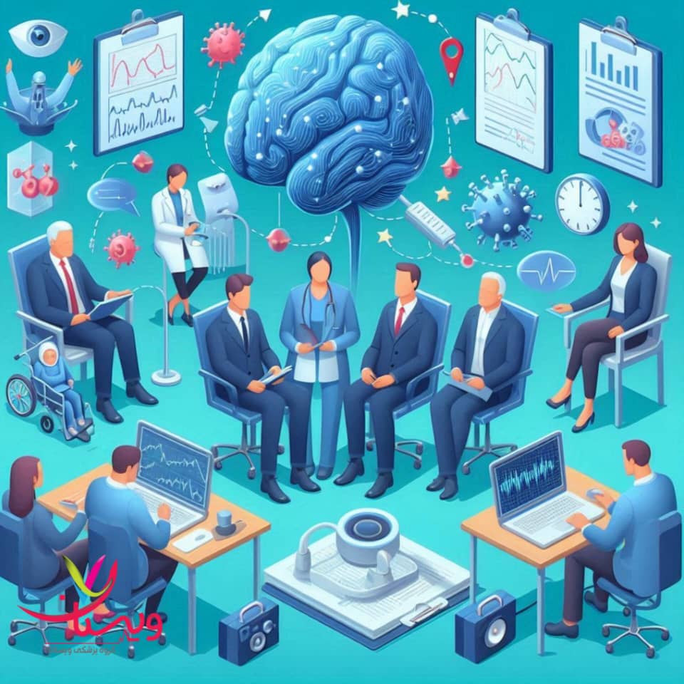 عوامل مؤثر در انتخاب کلینیک