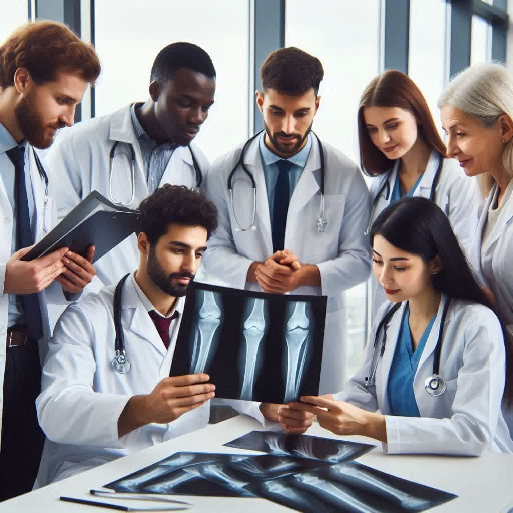 خدمات ارائه شده توسط دکتران فوق تخصص آرتروز خدمات ارائه شده توسط دکتران فوق تخصص آرتروز