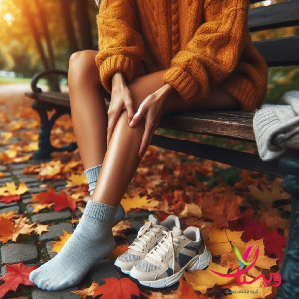 گزینه های درمانی سندرم پای بی قرار بعد از سکته مغزی گزینه های درمانی سندرم پای بی قرار بعد از سکته مغزی