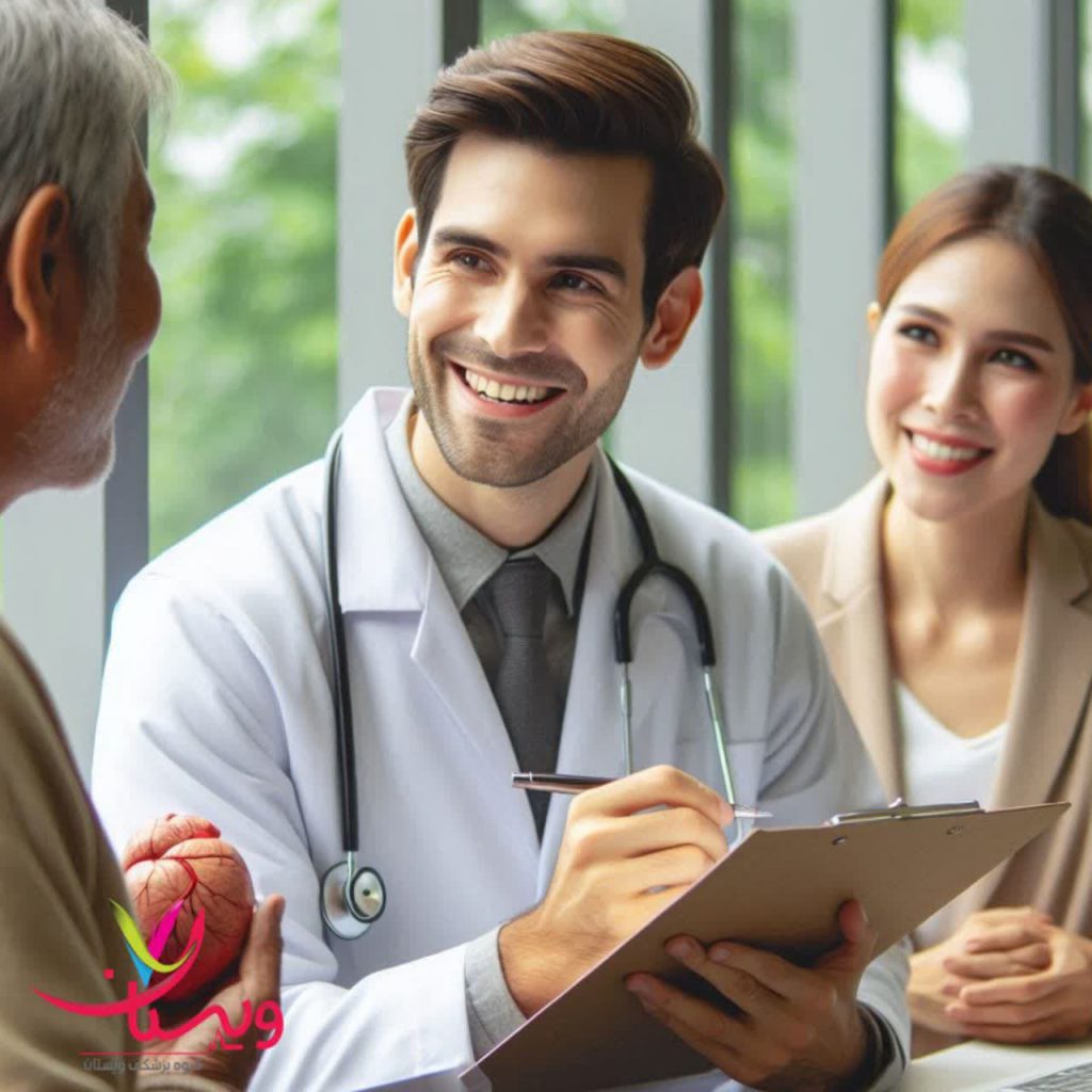 درمان سکته مغزی درمان سکته مغزی