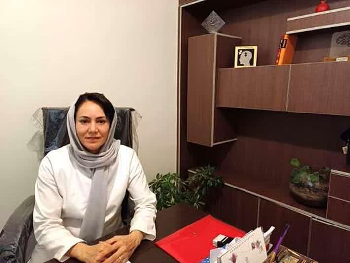 دکتر شهربانو کاظمی بهترین متخصص طب فیزیکی و توانبخشی دکتر شهربانو کاظمی بهترین متخصص طب فیزیکی و توانبخشی