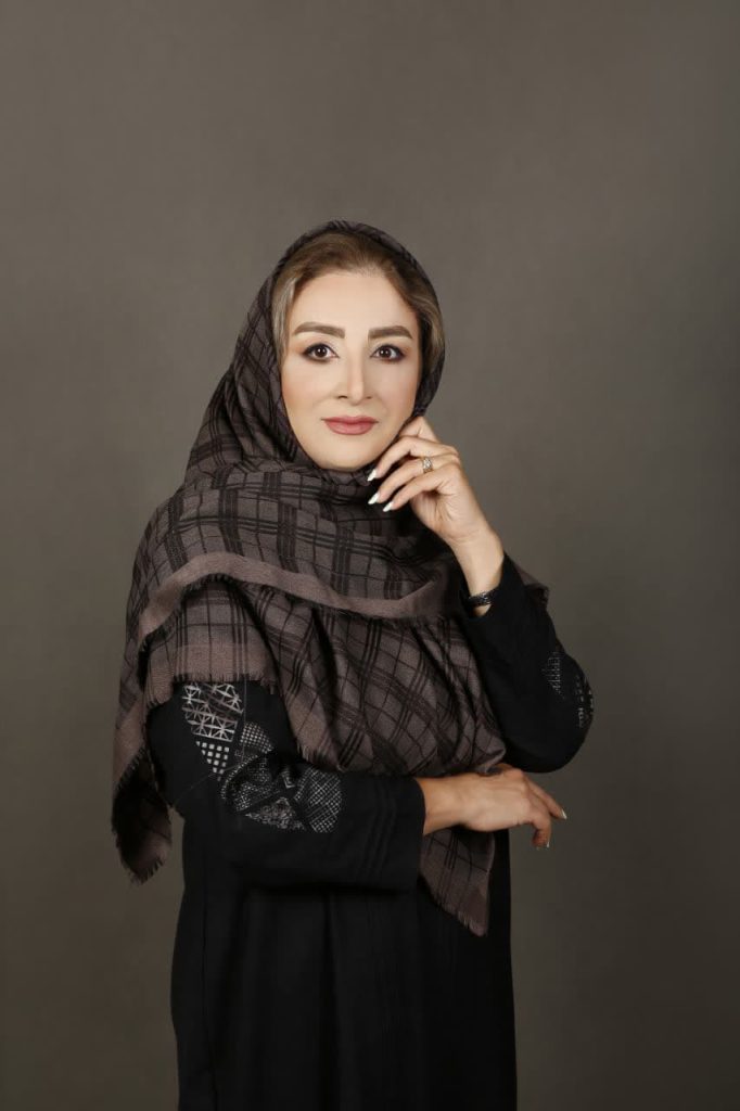 دکتر شبنم رفیع زاده