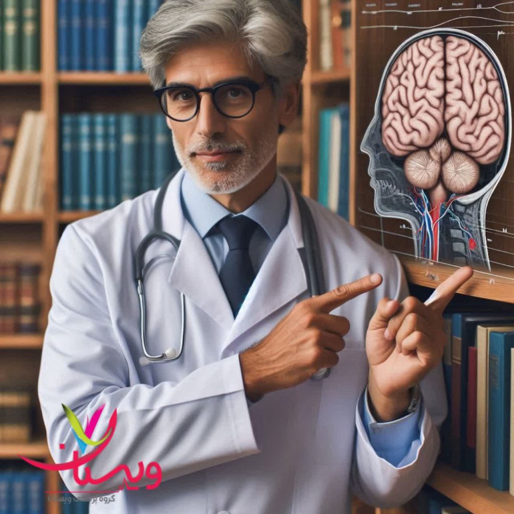 چگونه یک متخصص مغز و اعصاب خوب را انتخاب کنیم؟