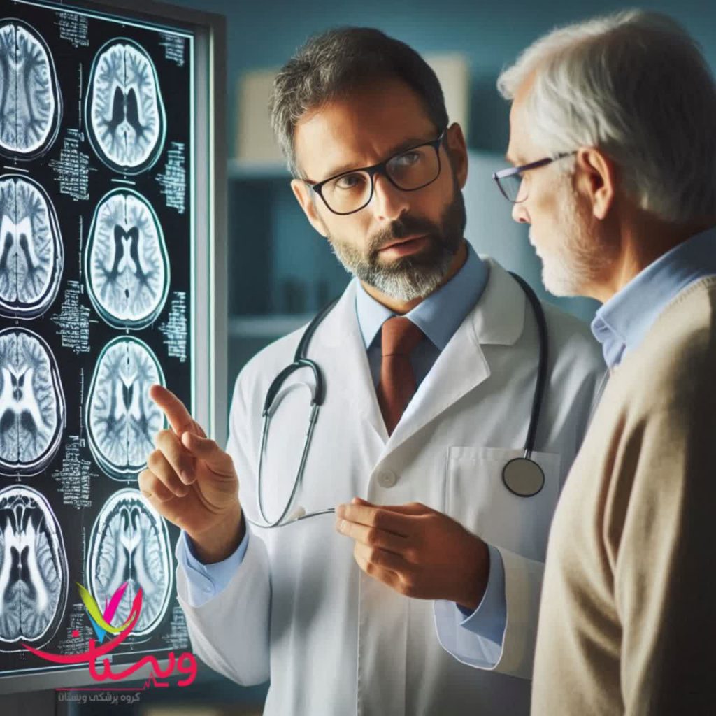 متخصصان مغز و اعصاب در منطقه ۲ تهران