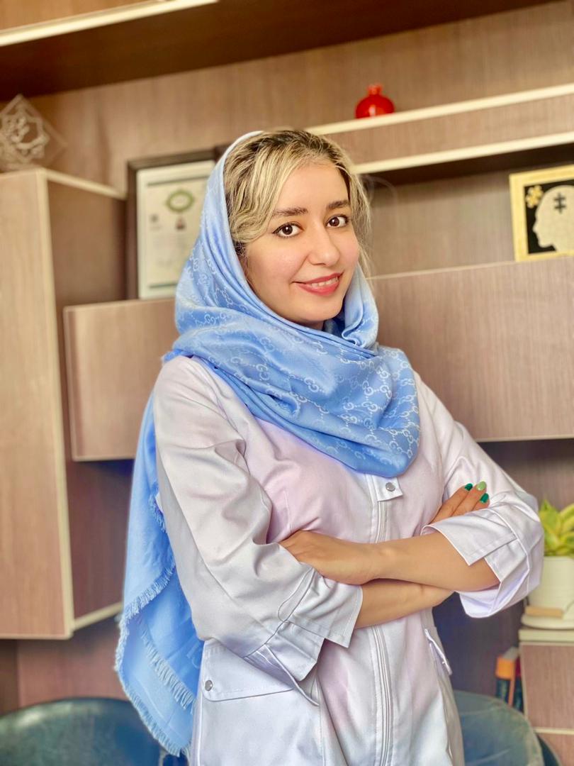 بهترین متخصص های طب سوزنی در تهران(+30 پزشک) دکتر فهیمه تفتی متخصص