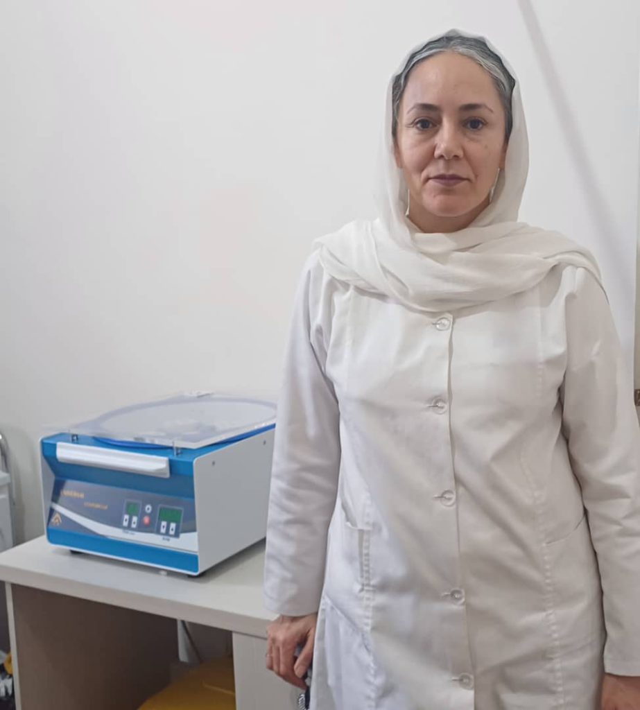 دکتر شهربانو کاظمی متخصص دکتر شهربانو کاظمی متخصص