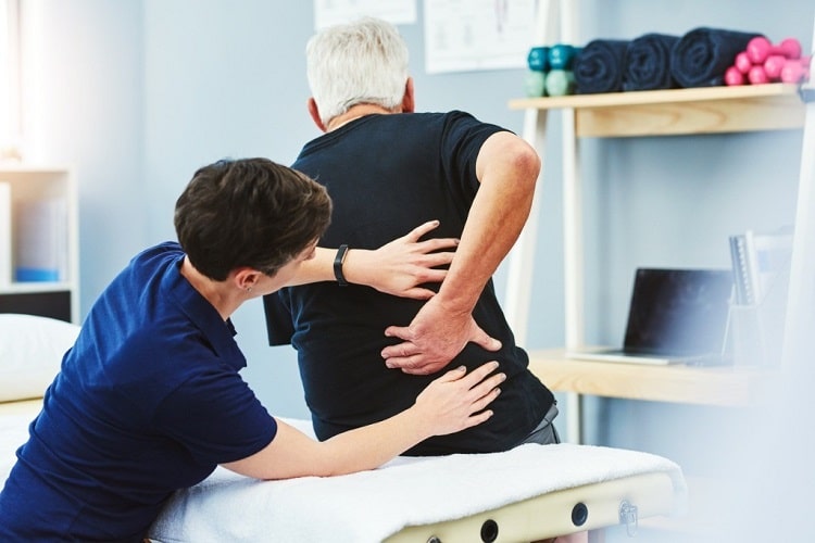 طب فیزیک و توانبخشی