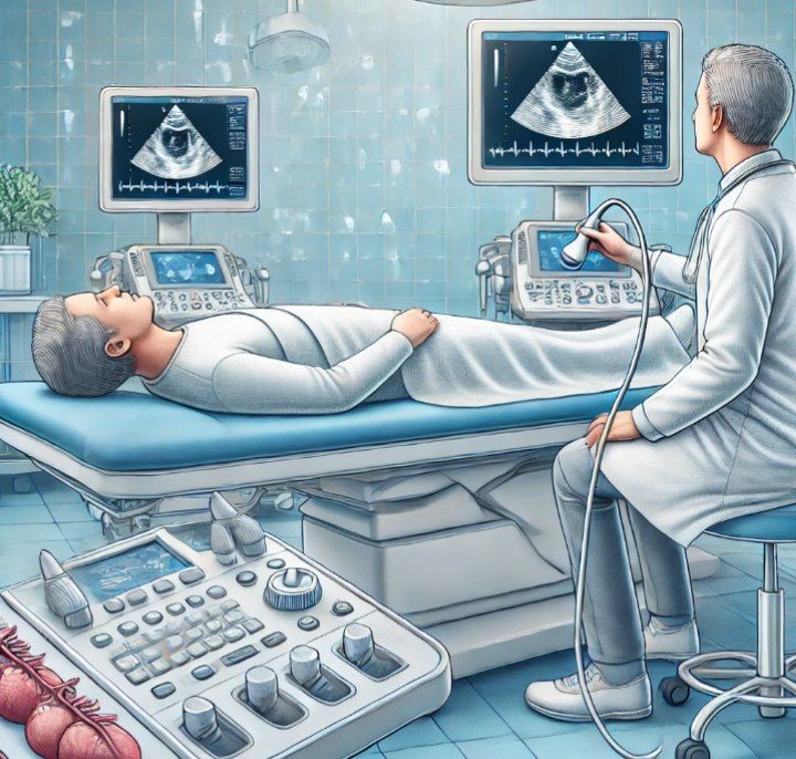 هزینه اکو قلب در مطب هزینه اکو قلب در مطب