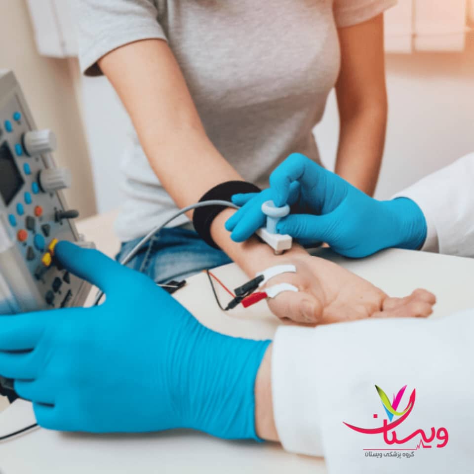 مزایای الکترودیاگنوز مزایای الکترودیاگنوز