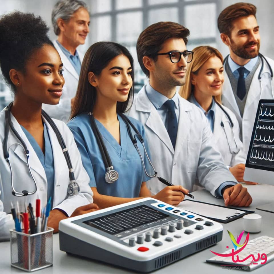 نکات مهم پیش از انجام تستهای الکترودیاگنوز نکات مهم پیش از انجام تستهای الکترودیاگنوز