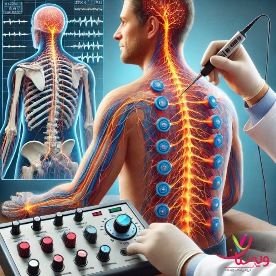 الکترودیاگنوز چیست؟ الکترودیاگنوز چیست؟