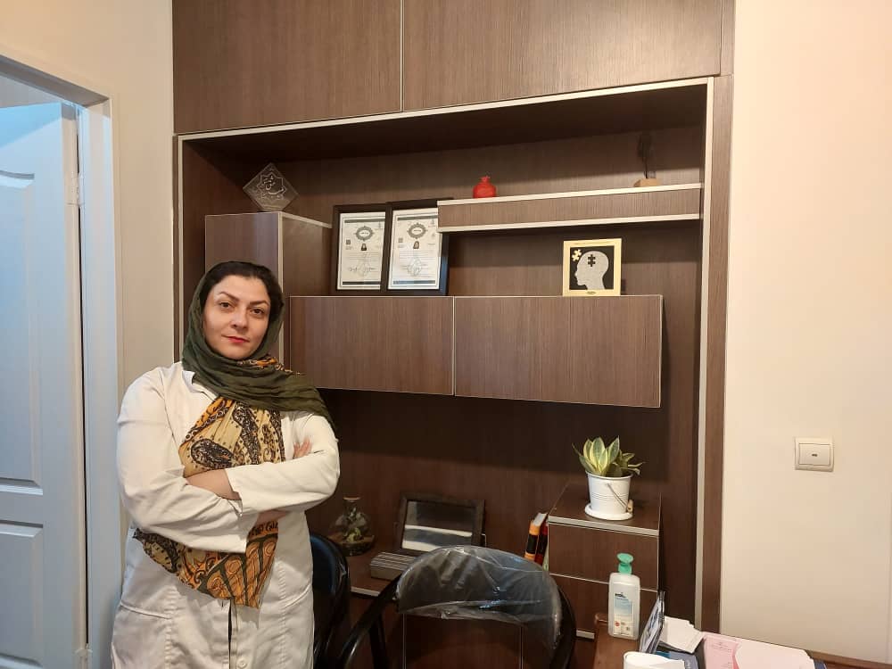 فوق تخصص مغز و اعصاب بزرگسالان تهران