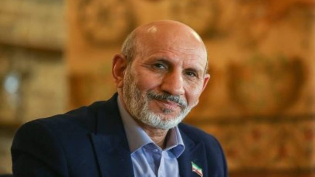 آدرس سایت خیراندیش سایت رسمی دکتر خیراندیش