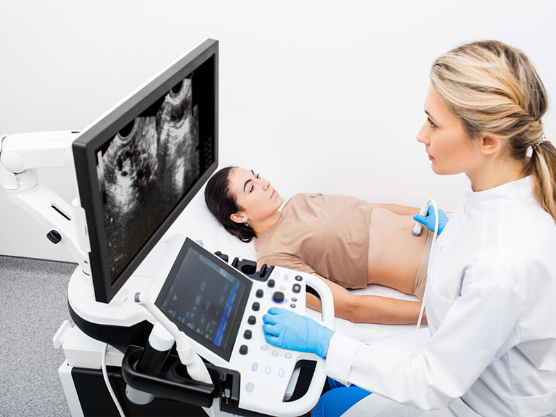 بهترین سونوگرافی خانم در تهران بهترین سونوگرافی خانم در تهران