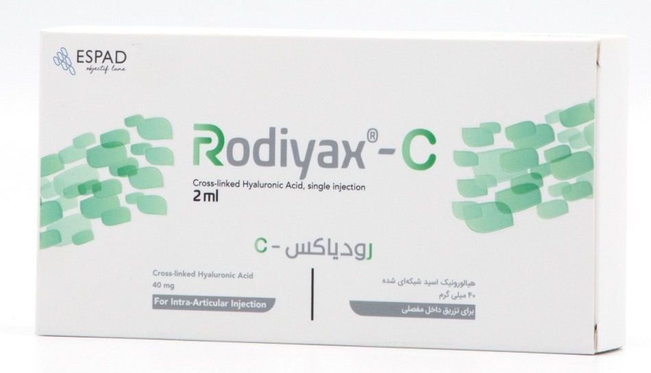 رودیاکس c رودیاکس c