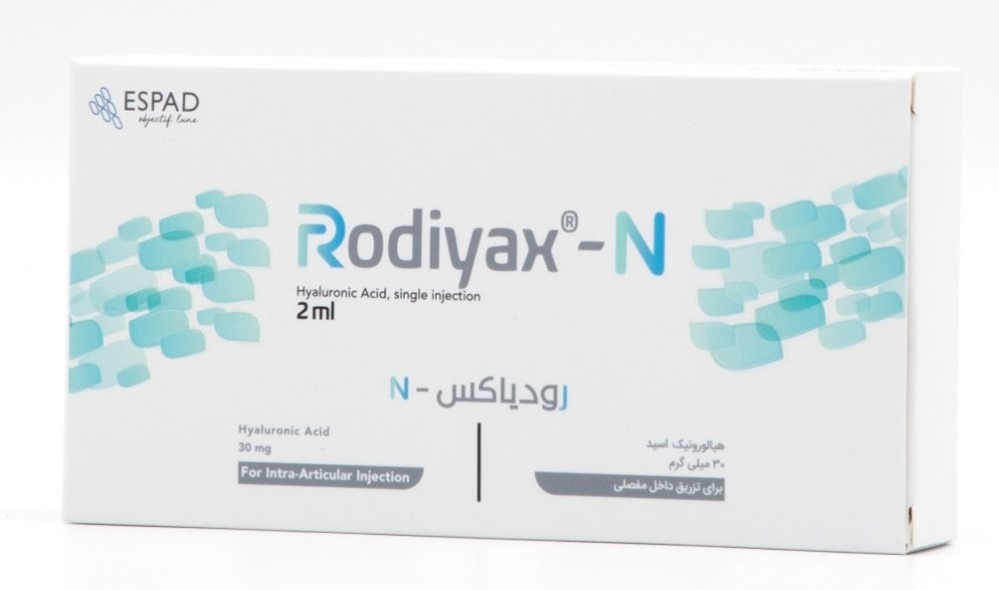 رودیاکس ان رودیاکس ان