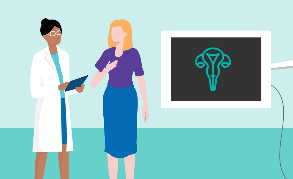 هزینه کولپوسکوپی و بیوپسی هزینه کولپوسکوپی و بیوپسی