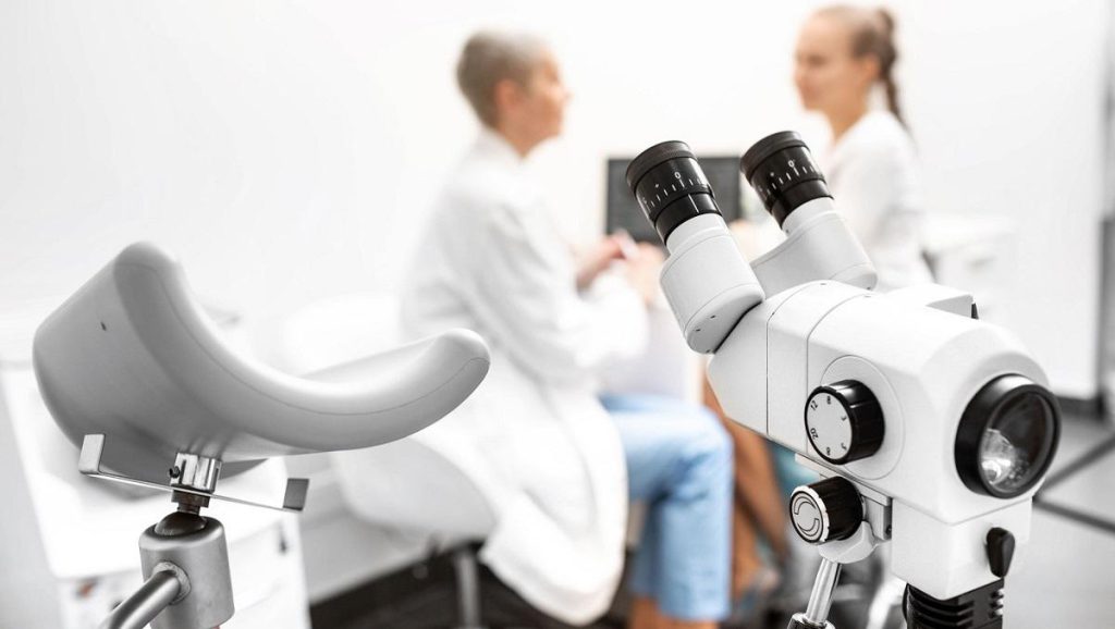 هزینه کولپوسکوپی در مطب هزینه کولپوسکوپی در مطب