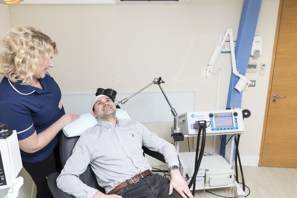 rtms بیمارستان دولتی rtms بیمارستان دولتی