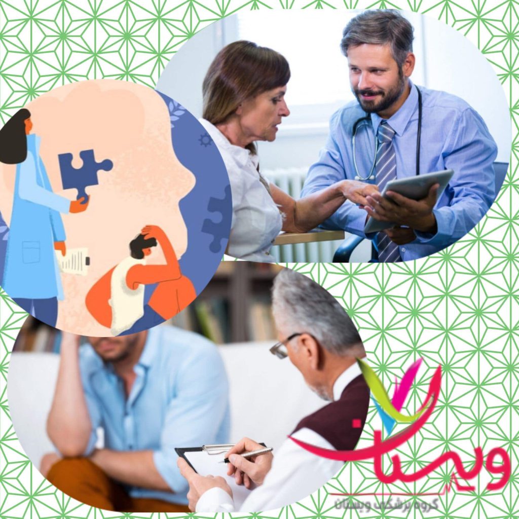 بهترین دکتر برای درمان وسواس در تهران+10 متخصص وسواس فکری