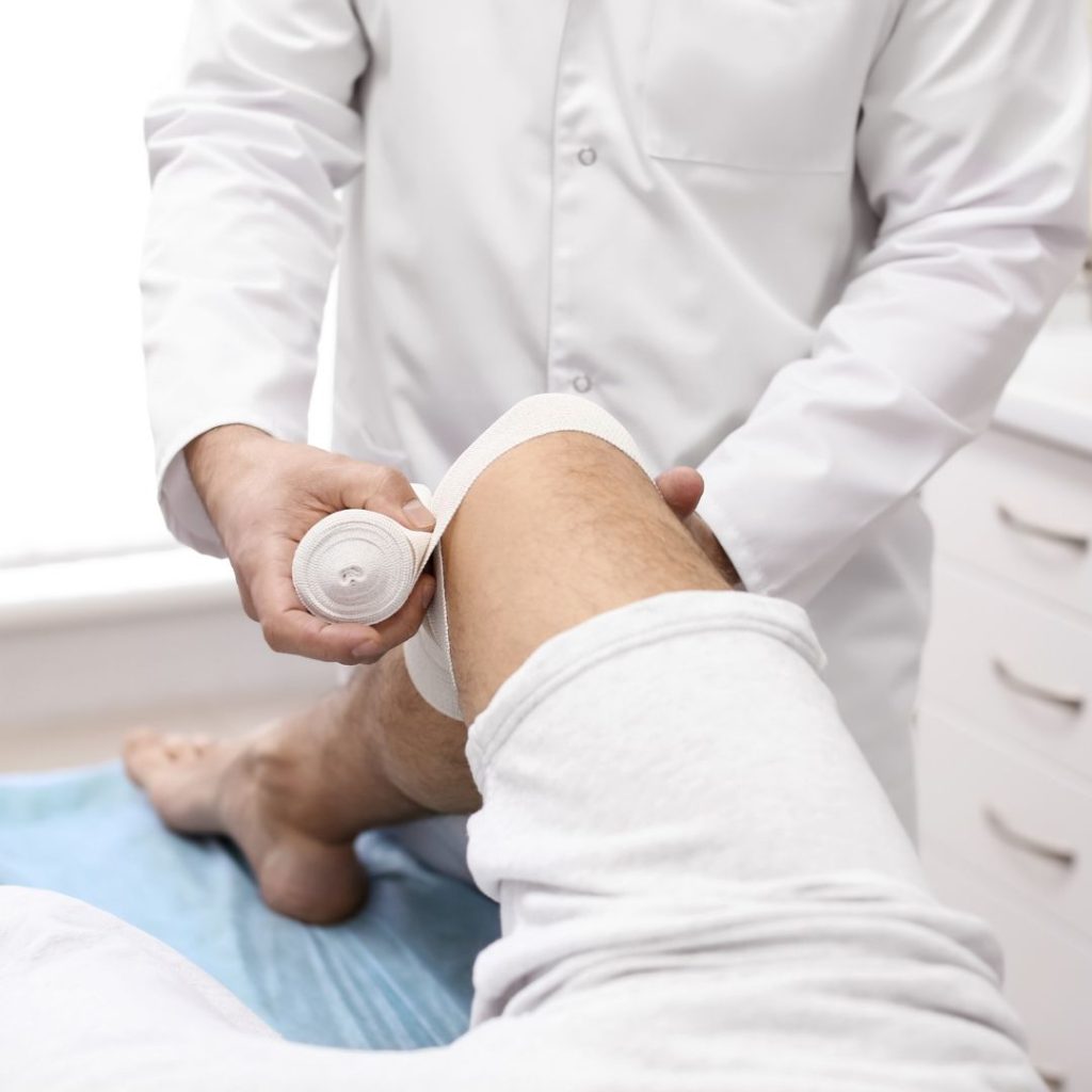 کلینیک ارتوپدی شمال تهران کلینیک ارتوپدی شمال تهران