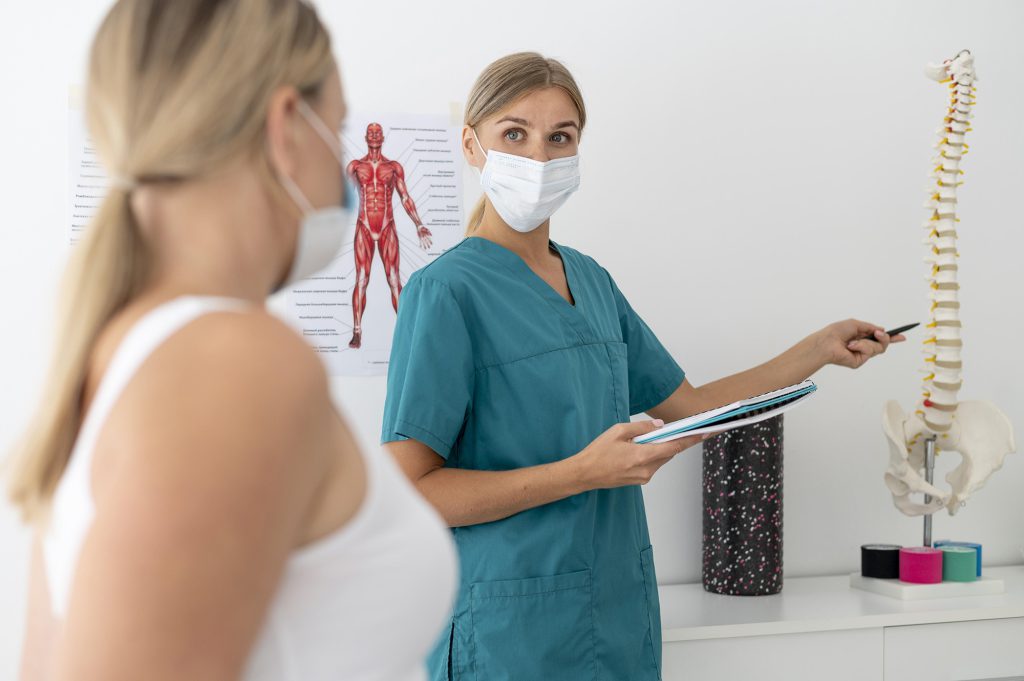 بهترین دکتر ستون فقرات در ایران بهترین دکتر ستون فقرات در ایران