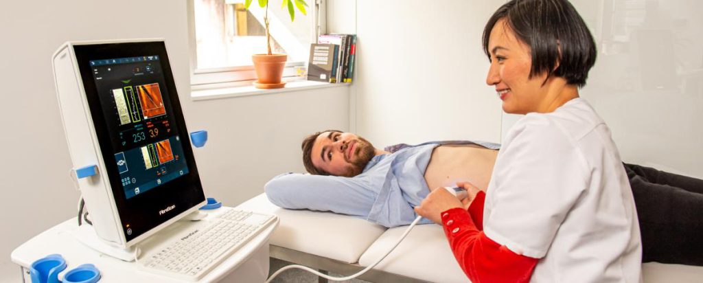 هزینه فیبرو اسکن کبد ۱۴۰۴ هزینه فیبرو اسکن کبد ۱۴۰۴