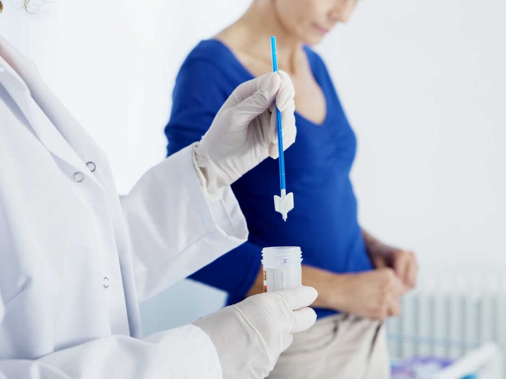 هزینه تست پاپ اسمیر در مطب هزینه تست پاپ اسمیر در مطب
