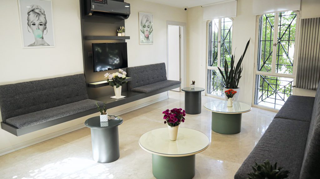 مرکز تصویربرداری شبانه روزی جنوب تهران مرکز تصویربرداری شبانه روزی جنوب تهران