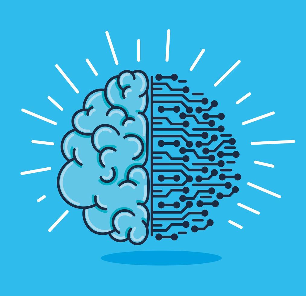 نقشه مغزی فرد افسرده نقشه مغزی فرد افسرده