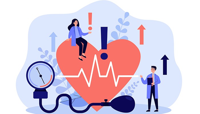 عوارض اکو قلب عوارض اکو قلب