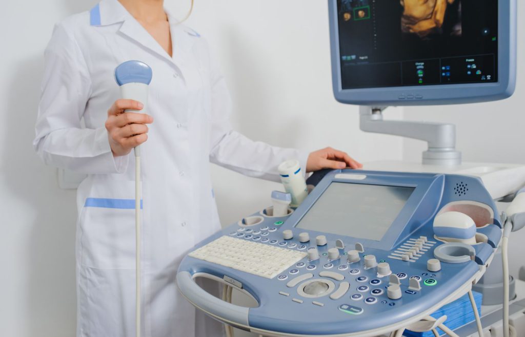 بهترین زمان سونوگرافی آنومالی بهترین زمان سونوگرافی آنومالی