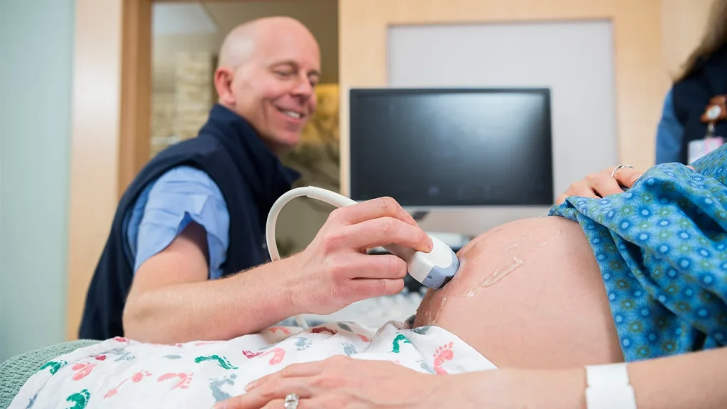 اکو قلب جنین در تهرانپارس اکو قلب جنین در تهرانپارس