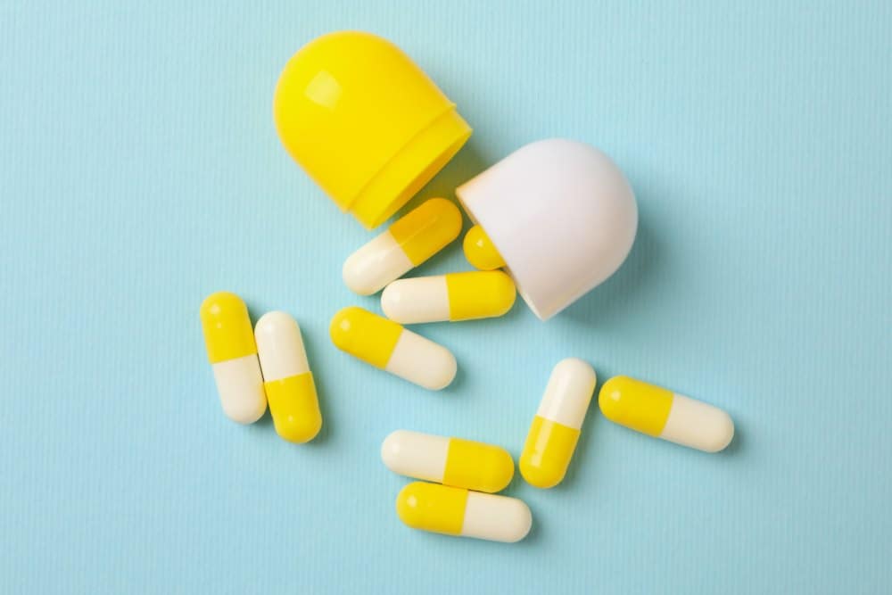 ایا کپسول گاباپنتین مسکن است ایا کپسول گاباپنتین مسکن است