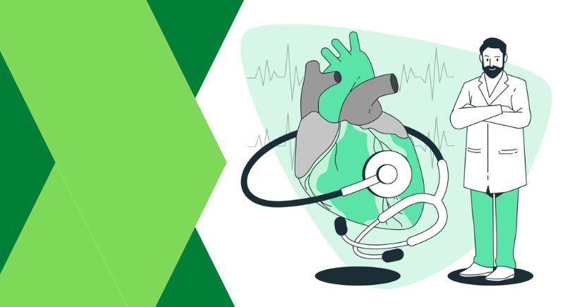 تفسیر آزمایش آنزیم قلب تفسیر آزمایش آنزیم قلب